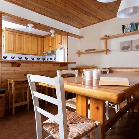 Italianway - Capitano Grandi 5 Apartmán *