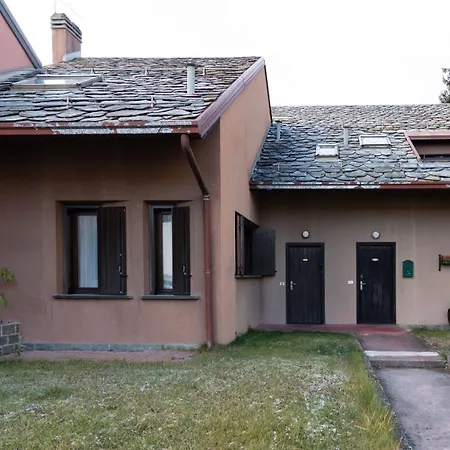 Apartment Capitano Grandi 5 Bormio