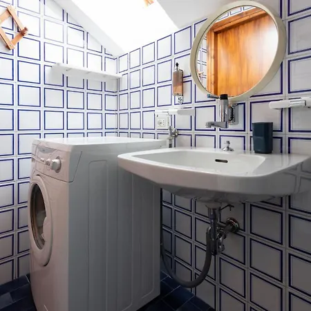 Italianway - Capitano Grandi 5 アパート *