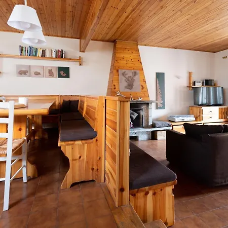 Apartmán Italianway - Capitano Grandi 5 *