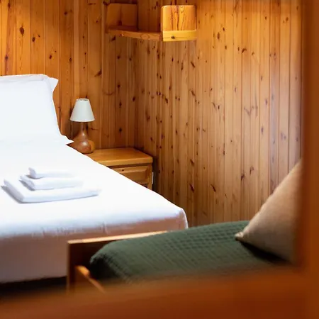 Italianway - Capitano Grandi 5 ボルミオ