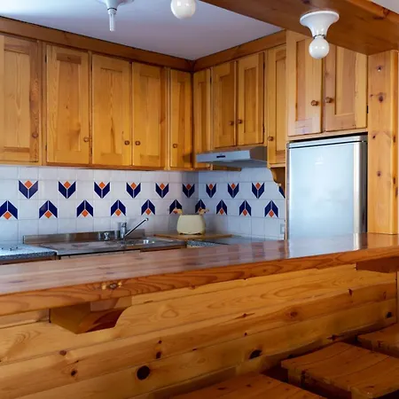 Italianway - Capitano Grandi 5 * ボルミオ