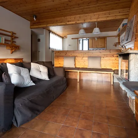Capitano Grandi 5 Apartment