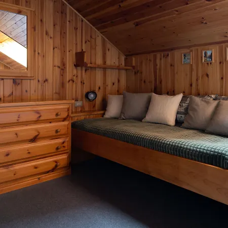 Apartment Capitano Grandi 5 Bormio