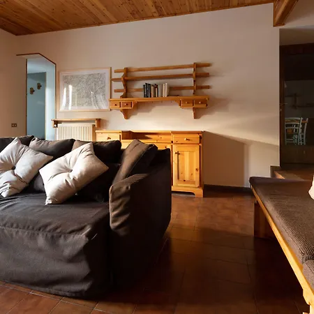 Apartment Capitano Grandi 5 *