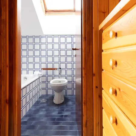 Apartment Capitano Grandi 5 Bormio
