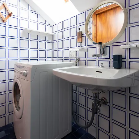 Apartment Capitano Grandi 5