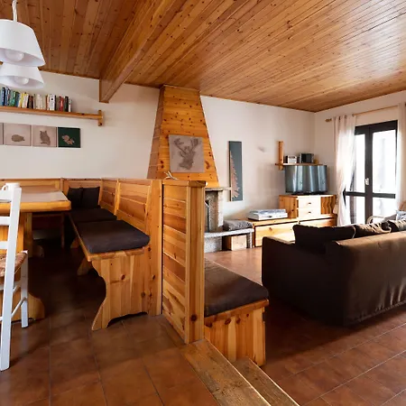 Apartment Capitano Grandi 5 *