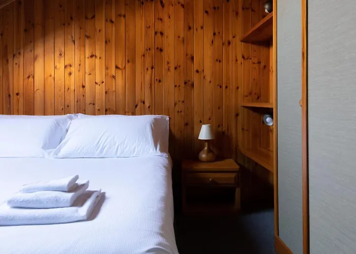 Capitano Grandi 5 * Bormio