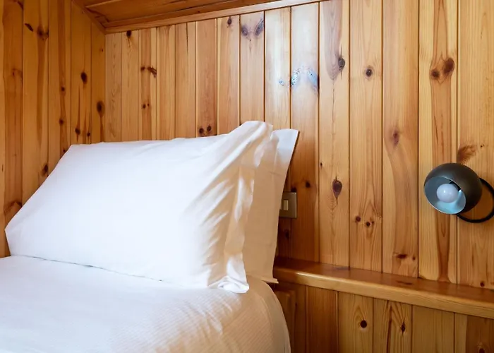 Apartment Capitano Grandi 5 *