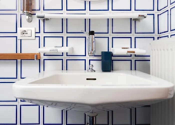 Capitano Grandi 5 Apartment *