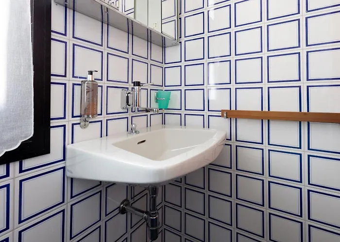 Capitano Grandi 5 Apartment Bormio