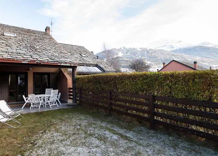 Capitano Grandi 5 Apartment