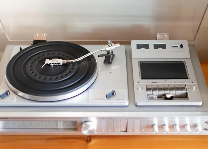 Capitano Grandi 5 Apartment *