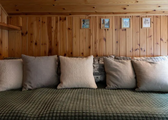 Apartment Capitano Grandi 5