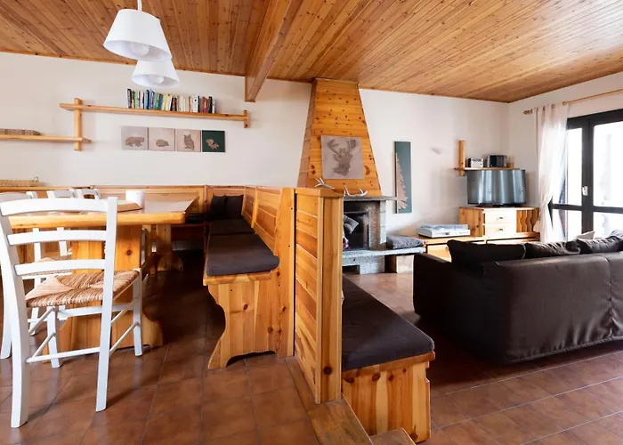 Apartment Capitano Grandi 5 *