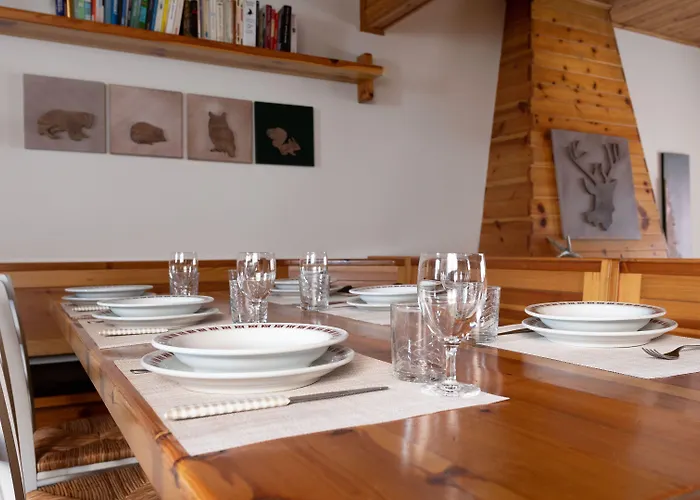 Capitano Grandi 5 Apartment