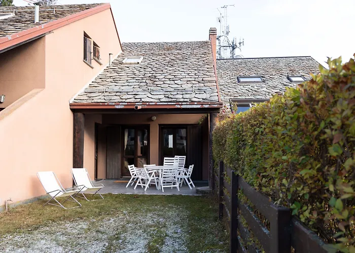 Capitano Grandi 5 Bormio