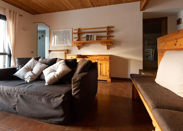 Apartment Capitano Grandi 5 *