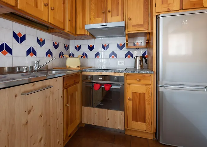 Apartment Capitano Grandi 5 Bormio