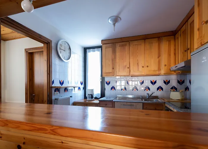 Capitano Grandi 5 * Bormio