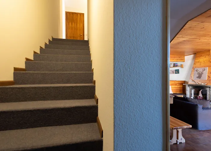 Apartment Capitano Grandi 5 *