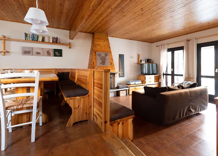 Apartment Capitano Grandi 5 *